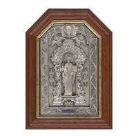 Икона "Николай Чудотворец" (TGFC)