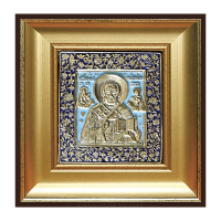 Икона "Святой Николай"