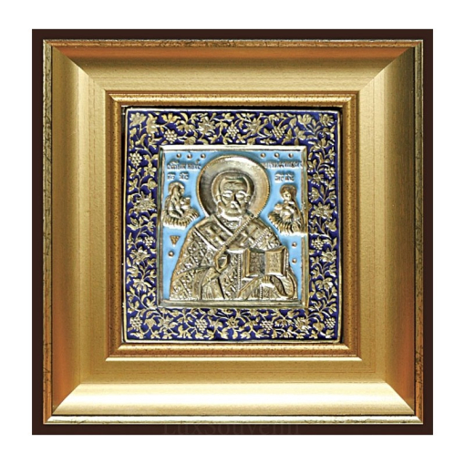 Икона "Святой Николай"
