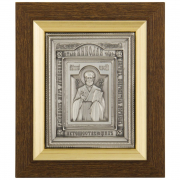 Икона "Николай Чудотворец" (IUYT)