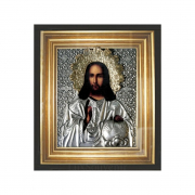 Икона "Господь Вседержитель" (GYHU)