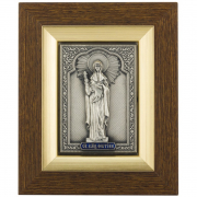 Икона "Святая мученица Светлана" (SDFG)