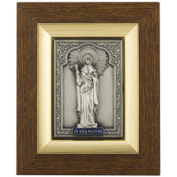 Икона "Святая мученица Светлана" (SDFG)