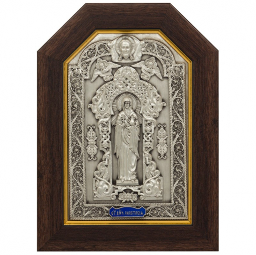 Икона "Святая Анастасия"