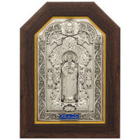 Икона "Святой Давид"