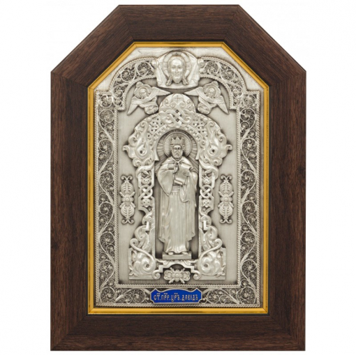 Икона "Святой Давид"