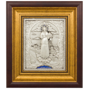 Икона "Святая Матрона"