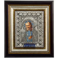 Икона "Серафим Саровский"