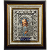 Икона "Серафим Саровский"