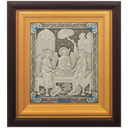 Икона "Пресвятая Троица"