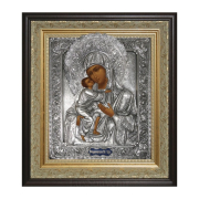 Икона "Богоматерь Феодоровская"