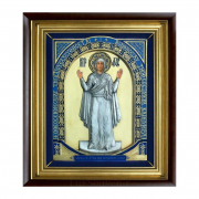 Икона "Богоматерь Нерушимая стена"