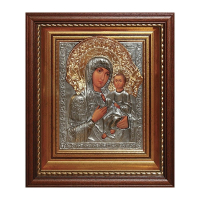 Икона "Богоматерь Иверская"
