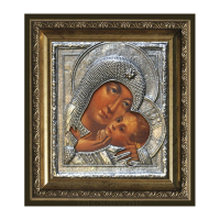 Икона "Богоматерь Касперовская"