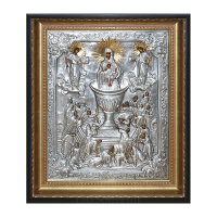 Икона Богоматерь «Живоносный Источник»