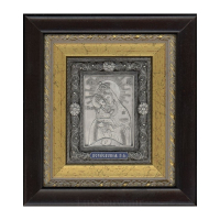 Божия Матерь Почаевская / Икона Богоматери