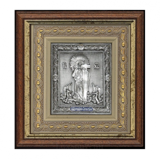 Икона "Воскресение Христово"