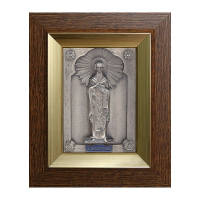 Именная Икона "Василий Великий"