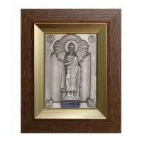 Икона "Святой Борис"