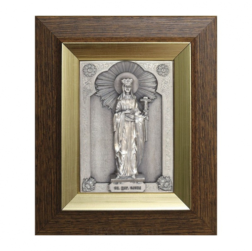 Икона "Святая Елена"