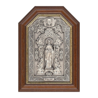 Икона "Святая Елена" (EDSX)