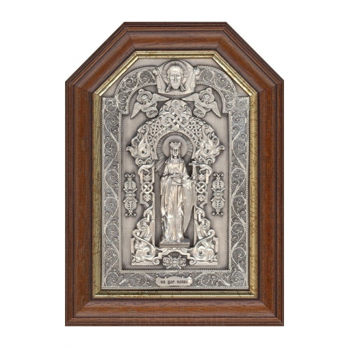 Икона "Святая Елена" (EDSX)