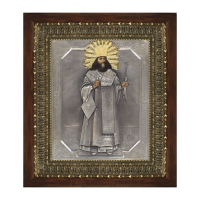 Икона "Святитель Феодосий Архиепископ Черниговский"