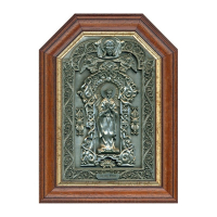 Икона "Святая Ирина"