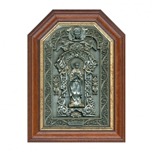 Икона "Святая Ирина"