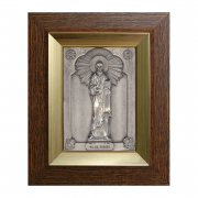 Икона "Святой Иоанн"