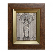 Икона "Святая Людмила"