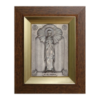 Икона "Святая Людмила"