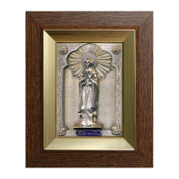 Икона "Святая Наталия"