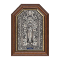 Икона "Святая мученица Наталия"