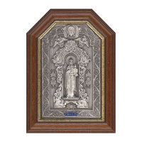 Икона "Святая Ольга"