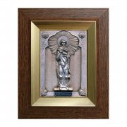 Икона "Святой Пантелеймон"