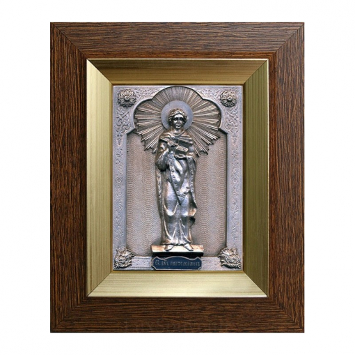 Икона "Святой Пантелеймон"