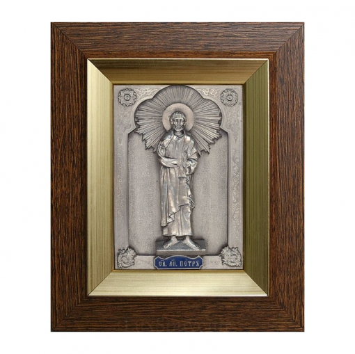 Икона "Святой Петр"