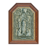 Икона "Святая великомученица Татьяна"