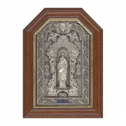 Икона "Святой Феодосий Печерский"