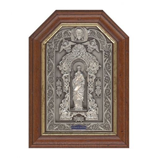 Икона "Святой Феодосий Печерский"