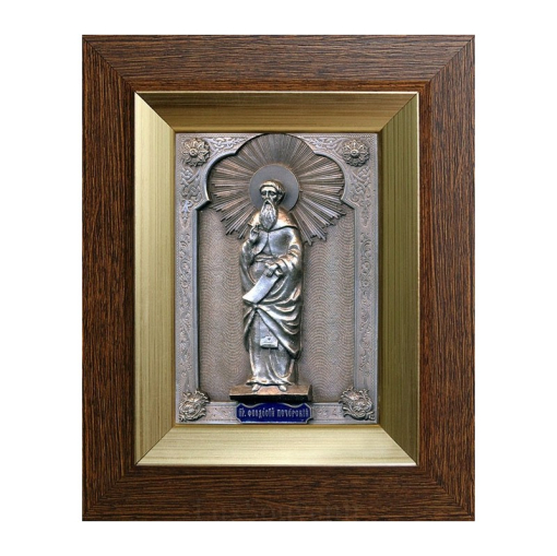 Икона "Святой Феодосий"