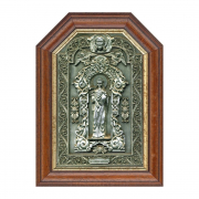 Икона "Святая Варвара"