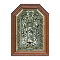 Икона "Святая Варвара"