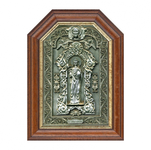 Икона "Святая Варвара"