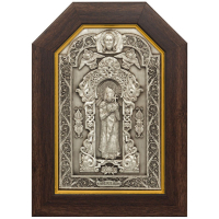 Икона Святой равноапостольный князь Владимир (KIUJ)