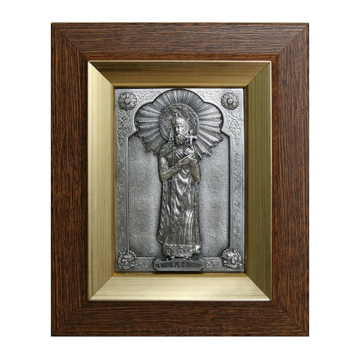 Икона "Святой Владимир"