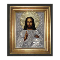 Икона "Спаситель"