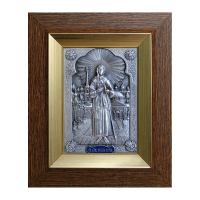 Икона "Ксения Петербургская"