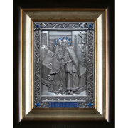 Икона "Захарий и Елисавета"